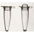 0.2ml PCR Tube With Flat Cap