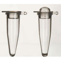 0.2ml PCR Tube With Flat Cap