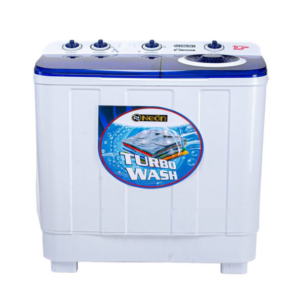 Neon Washing Machine 12KG (NE WTB12)