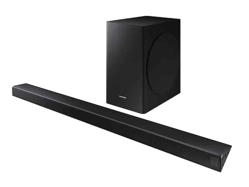 Quality Samsung HW-A650/XA Sound Bar