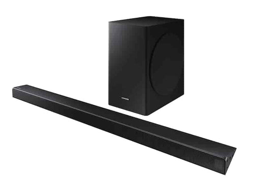 Quality Samsung HW-A650/XA Sound Bar