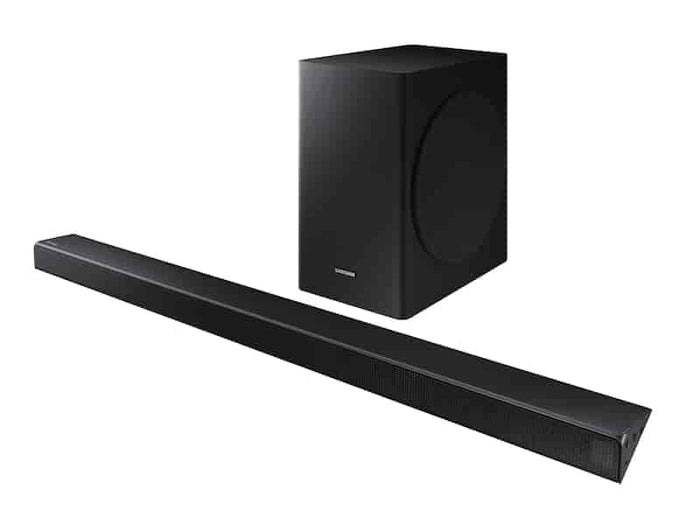 Quality Samsung HW-A650/XA Sound Bar