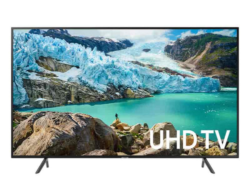 Quality LG 49UM71 4K Smart HDR TV