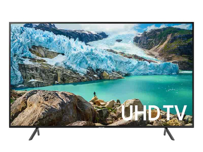 LG 49UM71 4K Smart HDR TV
