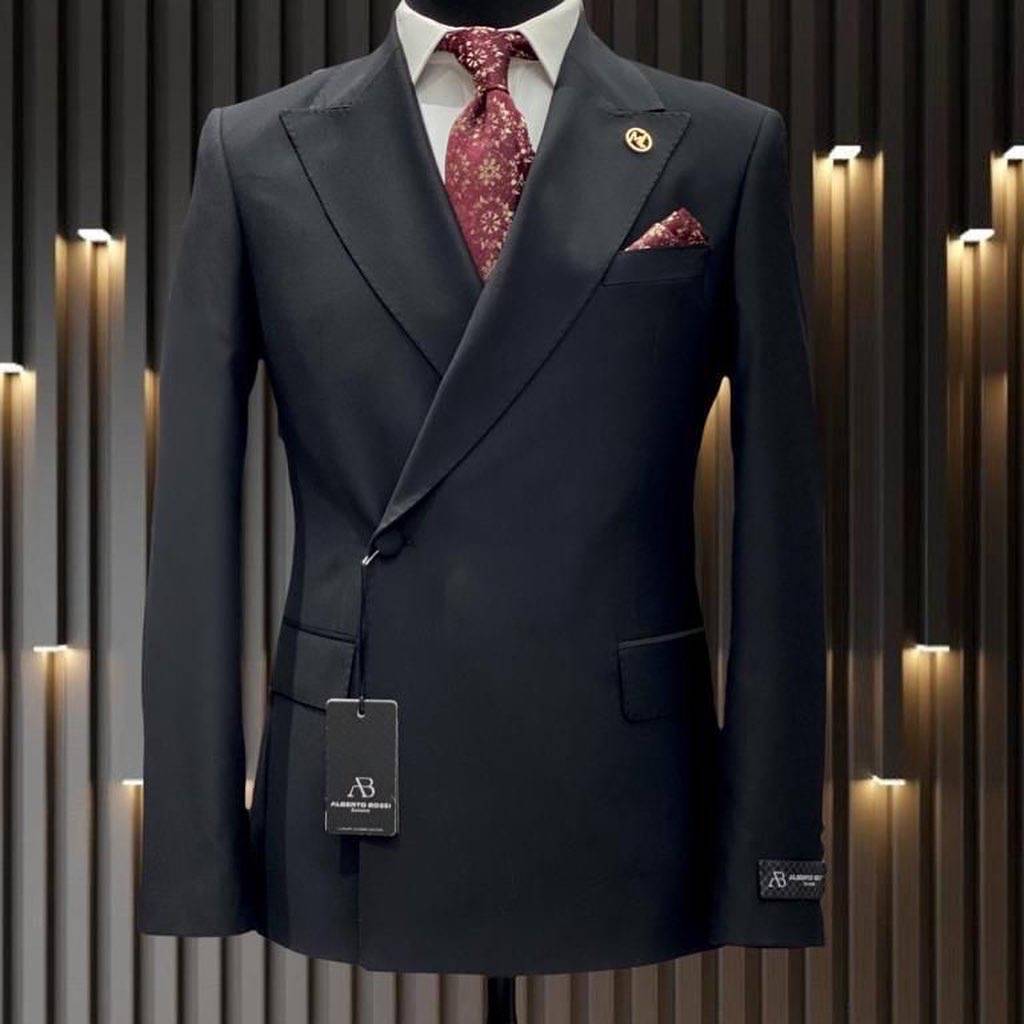 Quality Executive Men Suits