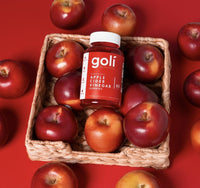 Goli Gummies