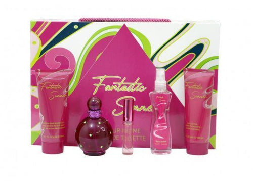 Best Fantastic Summer Gift Set For Women