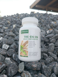 NeoLife Tre-en-en 120cap