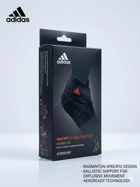 Comfortable Ankle Support Brace – Stable Compression
