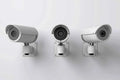 Original CCTV IP Camera