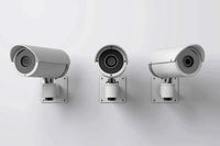 Original CCTV IP Camera