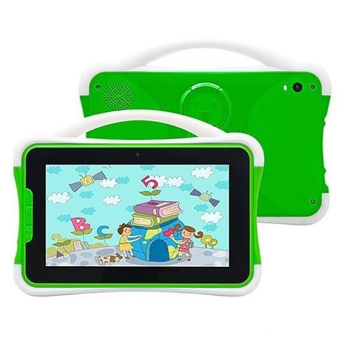Wintouch 7inches Kids Tablet K701 With Sim Enabled ( Educational APPS, Games, Cartoons) -1GB -16GB--Standing Case