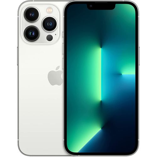 Brand New Apple iPhone 13 Pro Max 6.7" , (6GB RAM + 128GB ROM), IOS 15, 5G, FaceTime