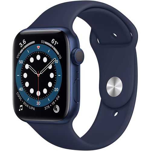 Get Apple IWatch Series 6 GPS 44mm