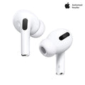 Apple Airpods Pro With Noise Cancellation - White