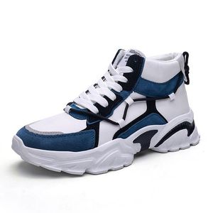 New Version Fashion Sneakers