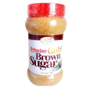 DARK BROWN SUGAR (1KG)