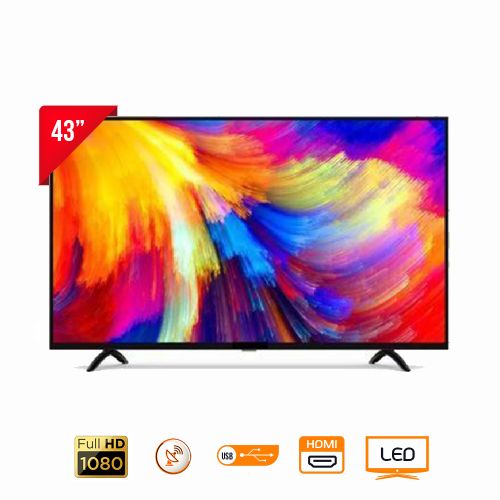 Innova Digital Satellite TV – 43″