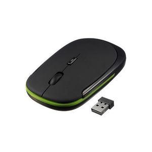Wireless USB Optical Mouse E60