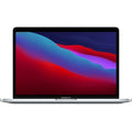 MacBook Pro 13" i5 16GB RAM 512GB SSD - Silver