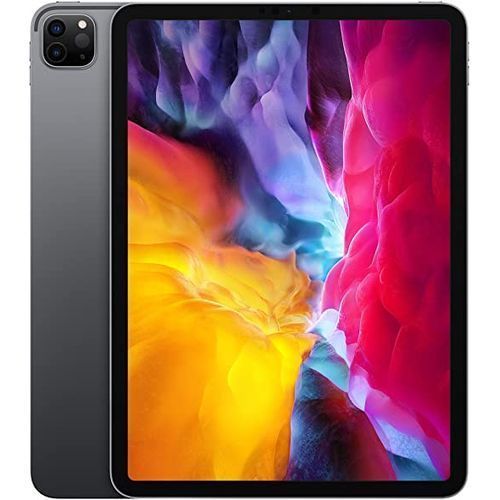 Apple IPAD PRO 11-INCH 2020 (2ND GEN) (WIFI) 256GB - SPACE GRAY
