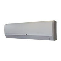 Daikin 18,000 BTU 17 SEER Wall-Mounted Ductless Mini-Split Inverter Air Conditioner