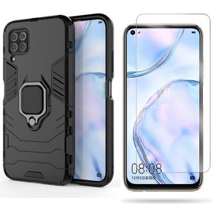 Huawei Nova 7i - Dual SIM - 128GB HDD - 8GB RAM - Green/Black/Pink