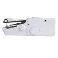 Portable mini sewing machine that can be held in hand