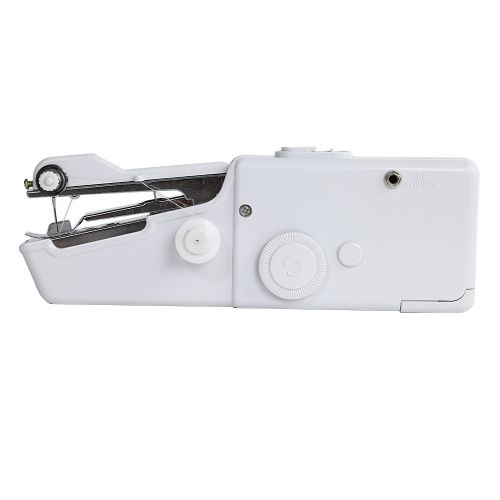 Portable mini sewing machine that can be held in hand