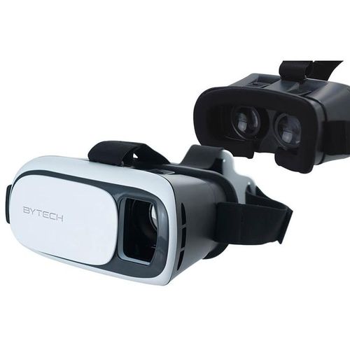 Case Logic Universal Headset 3D - White
