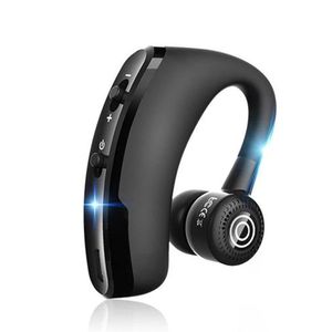 V9 Wireless Bluetooth Earphone Earbuds HiFi Stereo