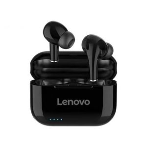 Lenovo LP1S Bluetooth 5.0 headset Headphone stereo black