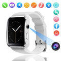 X6 Touch Screen Smart Watch With Camera