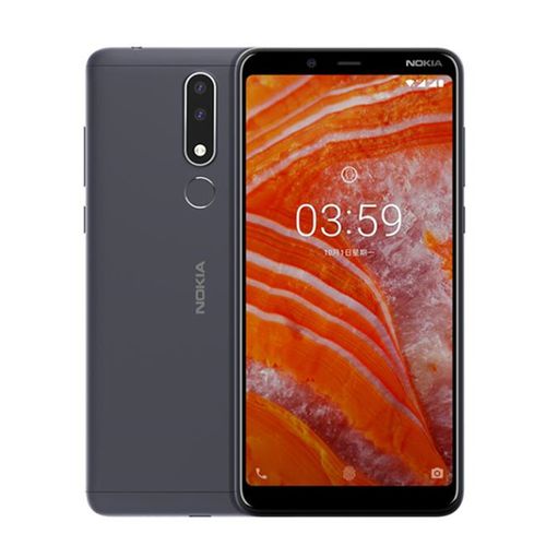 Nokia 5.1 Android Phone
