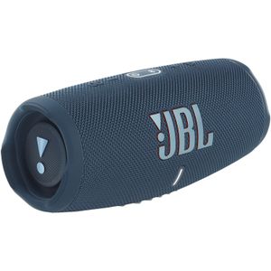 JBL Charge 5 - Bluetooth Speaker - Blue
