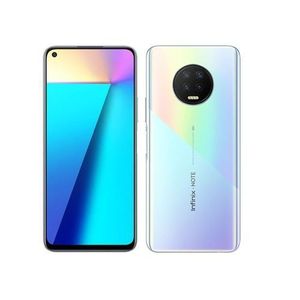 Infinix Note 7 (64+4GB) Smartphone