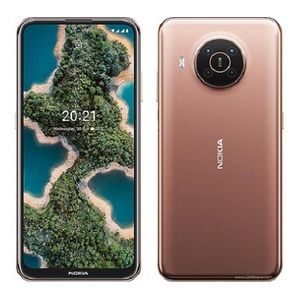 Nokia X20 5G Smartphone