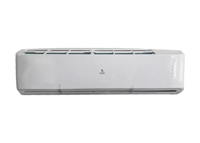 Roch 1.5 HP R410 Split Air Conditioner Fast Cooling