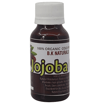 Jojoba Oil