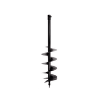 Auger Bits