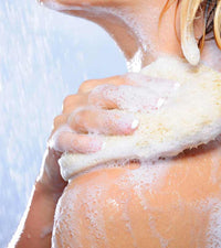 Goat Milk Body Wash - Gentle Moisturizing Cleanser for Dry & Sensitive Skin