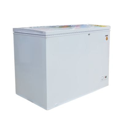 Rainbow 316Liters Chest Freezer