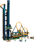 LEGO® PoweredUp Loop Coaster