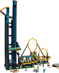LEGO® PoweredUp Loop Coaster