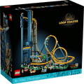 LEGO® PoweredUp Loop Coaster