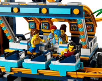 LEGO® PoweredUp Loop Coaster
