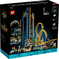 LEGO® PoweredUp Loop Coaster