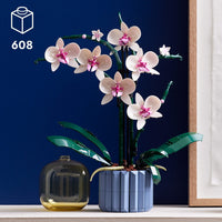 LEGO® Icons Orchid
