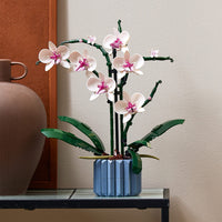 LEGO® Icons Orchid