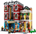 LEGO® Icons Jazz Club